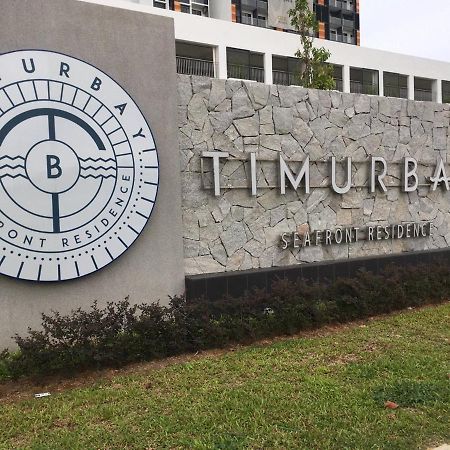 Kuantan Staycationtimurbay エクステリア 写真