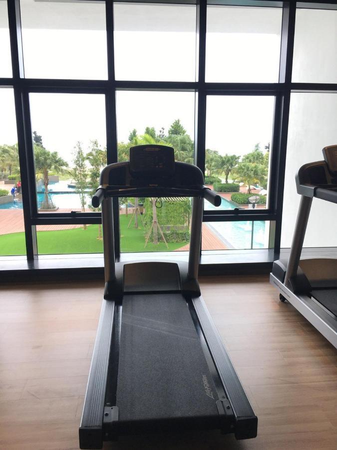 Kuantan Staycationtimurbay エクステリア 写真