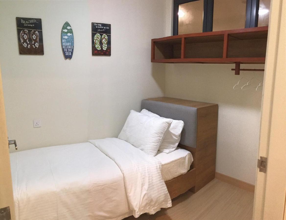 Kuantan Staycationtimurbay エクステリア 写真