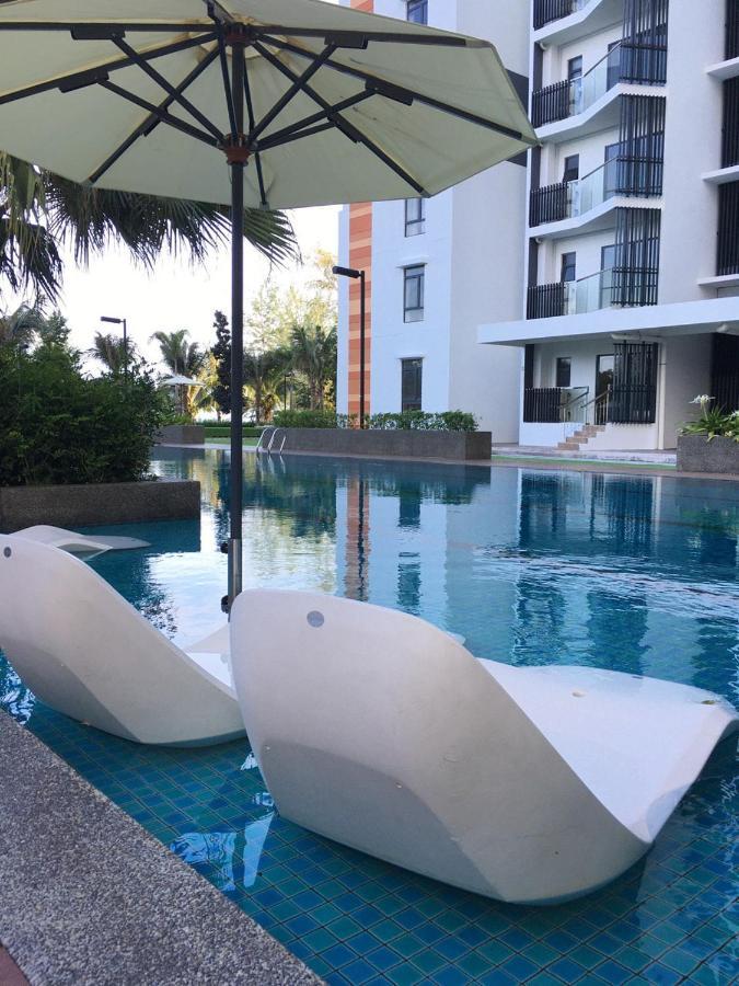 Kuantan Staycationtimurbay エクステリア 写真