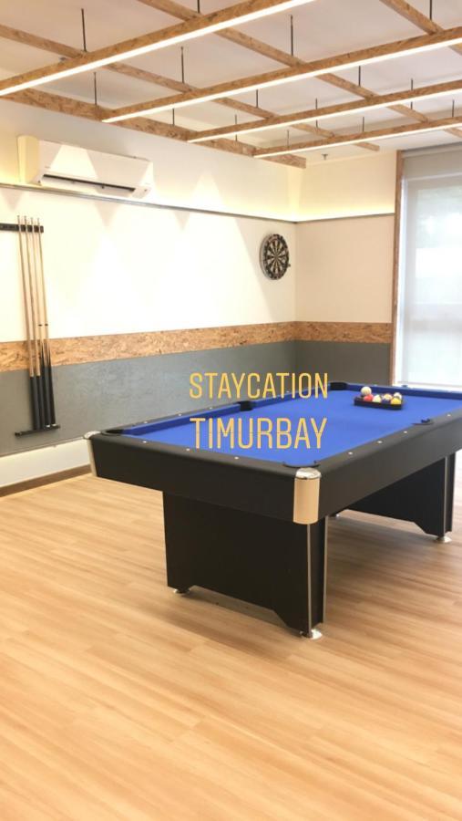 Kuantan Staycationtimurbay エクステリア 写真