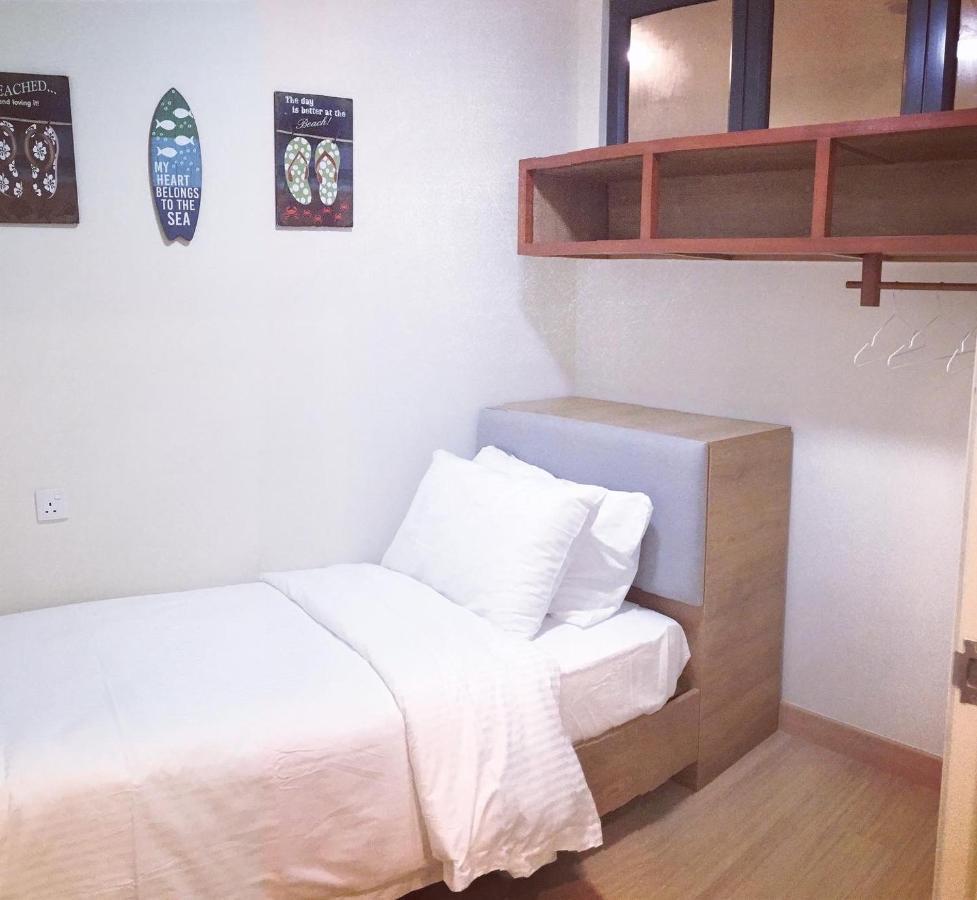 Kuantan Staycationtimurbay エクステリア 写真