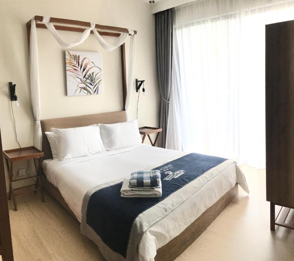 Kuantan Staycationtimurbay エクステリア 写真