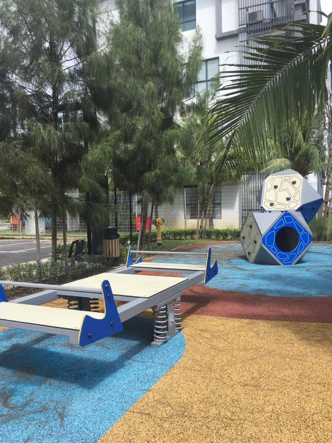 Kuantan Staycationtimurbay エクステリア 写真