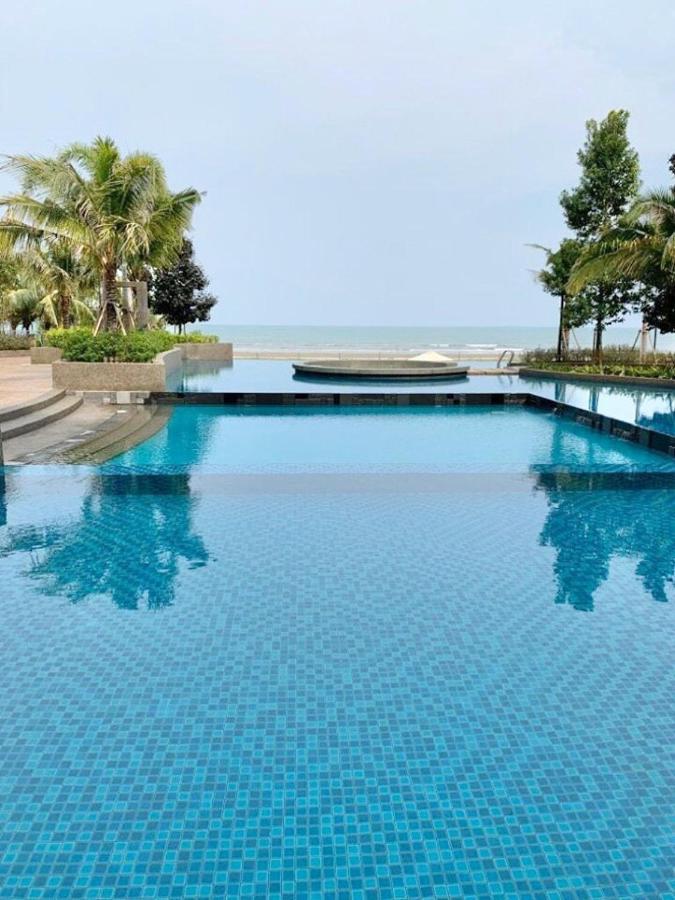 Kuantan Staycationtimurbay エクステリア 写真