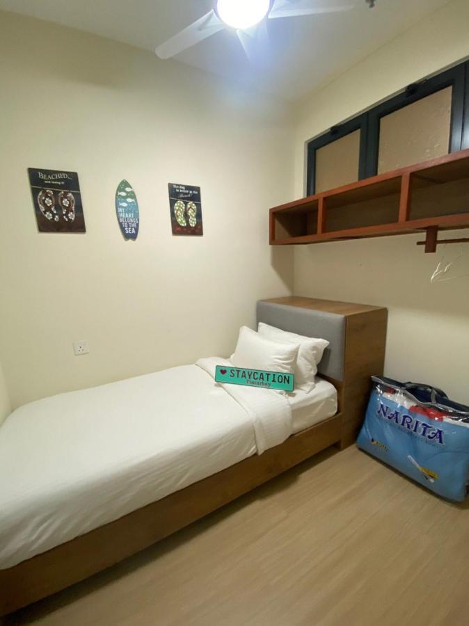 Kuantan Staycationtimurbay エクステリア 写真