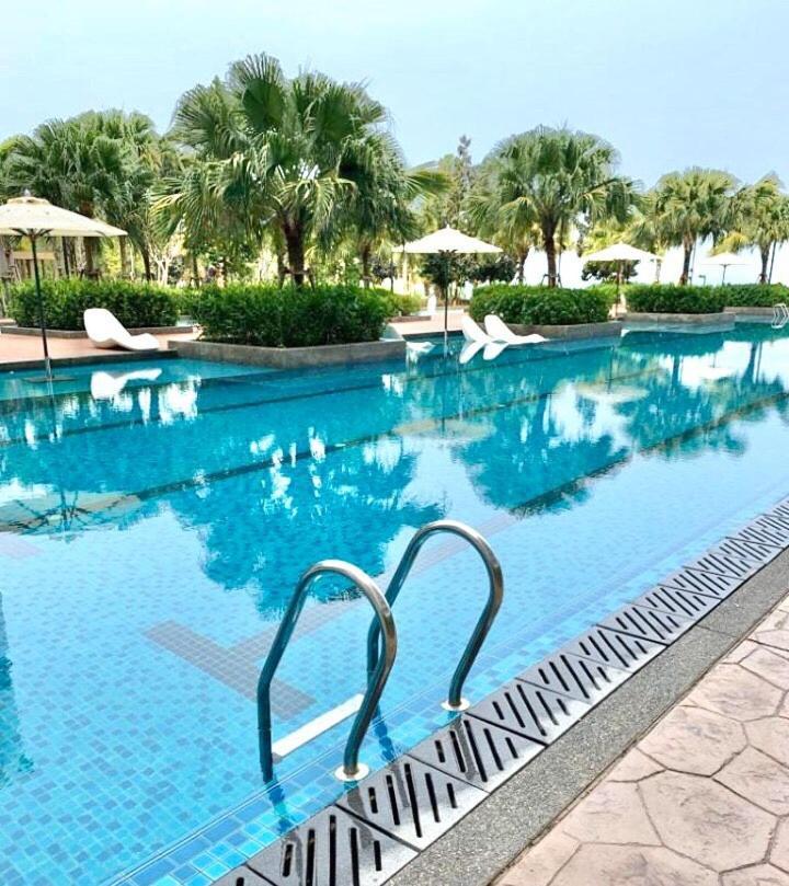 Kuantan Staycationtimurbay エクステリア 写真