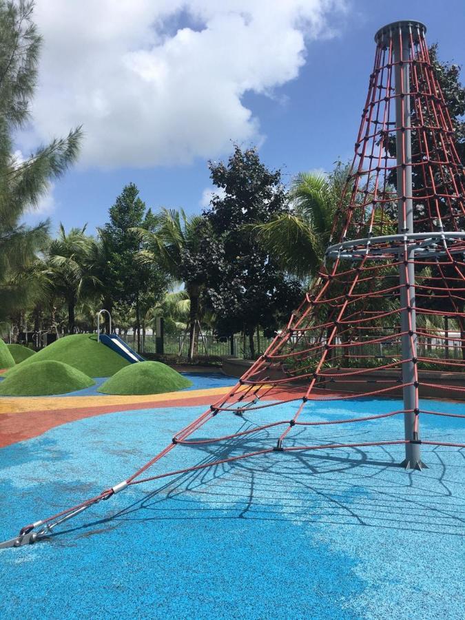 Kuantan Staycationtimurbay エクステリア 写真