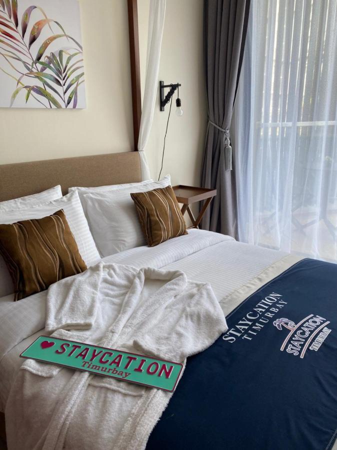 Kuantan Staycationtimurbay エクステリア 写真