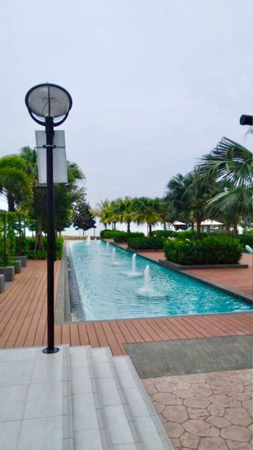 Kuantan Staycationtimurbay エクステリア 写真