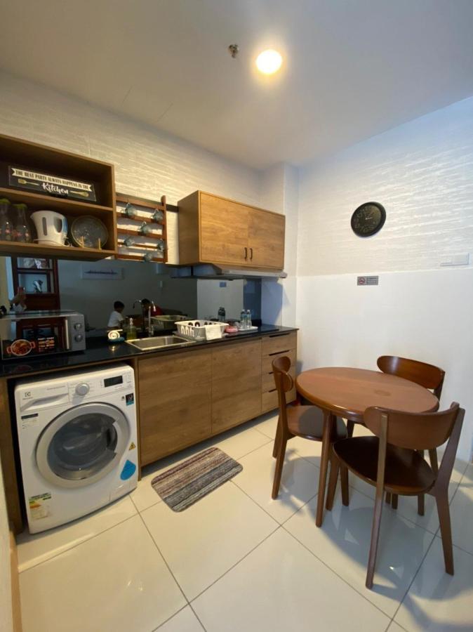 Kuantan Staycationtimurbay エクステリア 写真