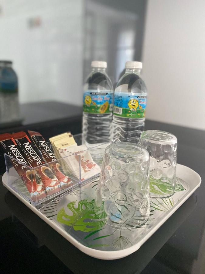 Kuantan Staycationtimurbay エクステリア 写真