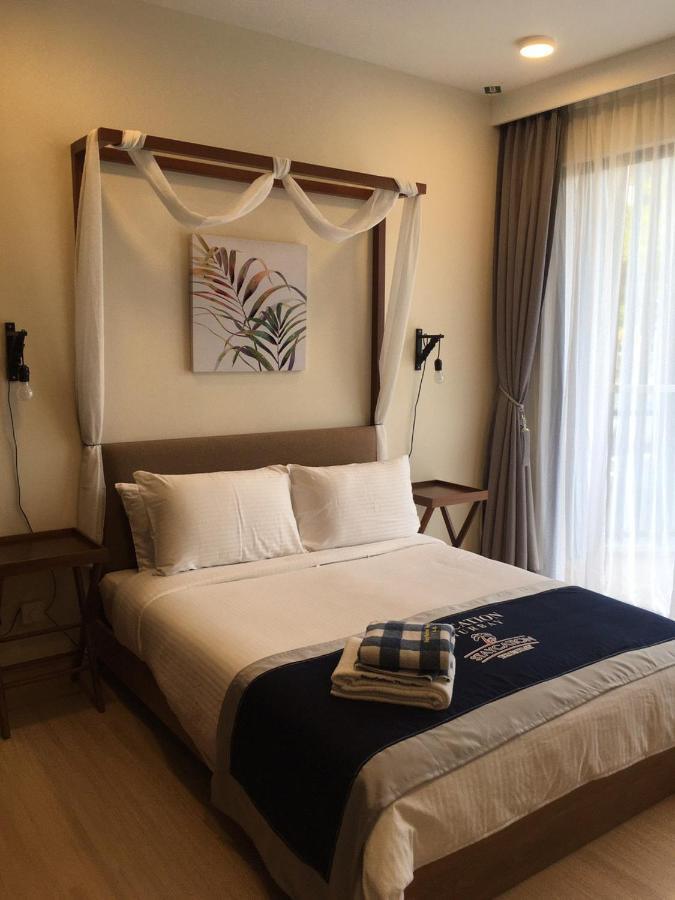 Kuantan Staycationtimurbay エクステリア 写真