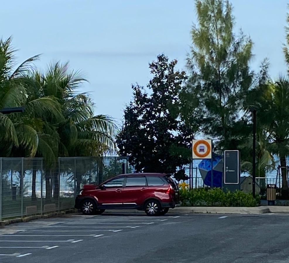 Kuantan Staycationtimurbay エクステリア 写真